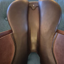 Selle obstacle CWD SE02 17,5 pouces (2023) occasion