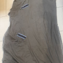 Couverture séchante Equithème Cool Dry 155 cm occasion