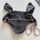 Bonnet gris (cheval) occasion