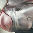 Selle mixte CWD 17,5 pouces (2014) occasion