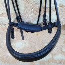 Bride dressage Prestige Swarovski (cheval) neuf occasion