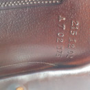 Selle dressage Aulion occasion