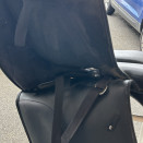Selle dressage Wintec Cair Isabella 16,5 pouces occasion