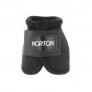 Cloches Norton 1680 D kevlar noir (s) neuf occasion