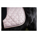 Tapis copper kiss HKM rose (cheval) neuf occasion