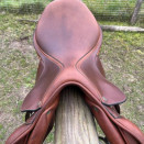 Selle obstacle Equipe Synergy 17 pouces (2022) occasion