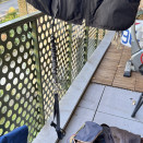 Gilet airbag Pénélope Leprevost (L) occasion