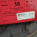 Bottes Sergio Grasso occasion