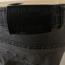 Pantalon équitation Félix Bühler jean gris T38 occasion