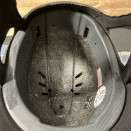 Casque Samshield miss shield (55/58) occasion Casque Samshield miss shield (55/58) occasion