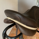 Selle Ikonic évolution cross 17,5 pouces (2023) occasion