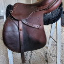 Selle Antarès mixte occasion