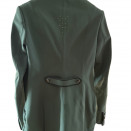 Veste concours Horse Pilot smooth green (34) occasion