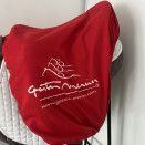 Selle dressage Gaston Mercier 17,5 pouces (2022) occasion Selle dressage Gaston Mercier 17,5 pouces (2022) occasion