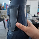 Guêtres Fouganza bleu (cheval) occasion