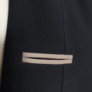 Veste concours Time Rider bleu (36) neuf occasion