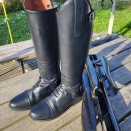 Bottes Equithème occasion