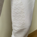Pantalon concours Tommy Hilfiger grip blanc  T42 occasion