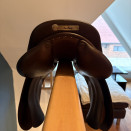 Selle obstacle Butet 17,5 pouces (2021) occasion