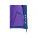 blouson Softshell Equi-kids Amandine bleu (6 ans) neuf occasion