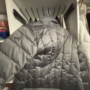 Blouson Euro star gris (L) occasion