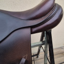 Selle obstacle CWD SE02 17 pouces (2019) occasion Selle obstacle CWD SE02 17 pouces (2019) occasion