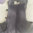 Gilet airbag cavalier Privilège Equitation (XS) occasion