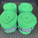 Bandes Victory vert *4 (cheval) occasion