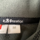 Parka Prestige softshell bleu marine  M occasion