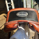 Selle obstacle Ikonic 17,5 pouces occasion