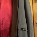 Veste concours JU & PA gris (42) neuf occasion Veste concours JU & PA gris (42) neuf occasion