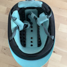 Casque équitation Fouganza occasion