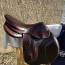 Selle obstacle GBS 18 pouces (2018) occasion