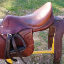 Selle obstacle Renaissance occasion