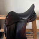 Selle dressage Childeric 16,5 pouces (2012) occasion