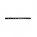 Etrivières Eric Thomas pro large noir 137 cm (neuf) occasion
