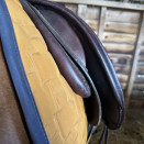 Selle mixte Privilège Equitation Lyon 17,5 pouces (2020) occasion