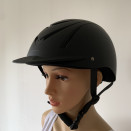 Casque Fouganza noir occasion