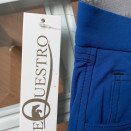 Pantalon équitation Equestro bleu T36 occasion