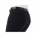 Pantalon équitation Riding World djerba noir (16 ans) neuf occasion
