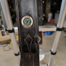 Sangle anatomique Forestier 125 cm occasion