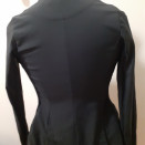 Veste concours Animo bleu (36) occasion