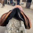 Selle obstacle Meyer 17,5 pouces (2013) occasion