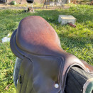 Selle forestier Séoul occasion