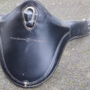 Selle mixte Brunet Pineau 17 pouces (2008) occasion