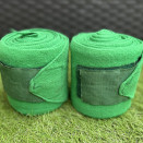 Bandes de repos vert *2 (cheval) occasion