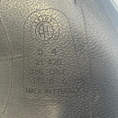 Selle dressage Arion Sellier 18 pouces (2021) occasion