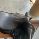 Selle dressage Arion Sellier 18 pouces (2021) occasion