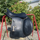 Selle Rebelle Sellier occasion