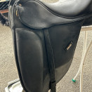 Selle dressage Wintec Cair Isabella 16,5 pouces occasion